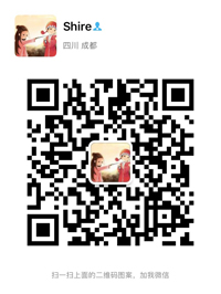 狼米廣告微信二維碼