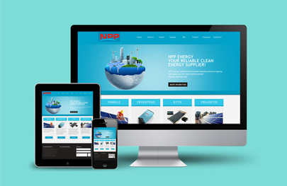 網(wǎng)站建設(shè)及推廣