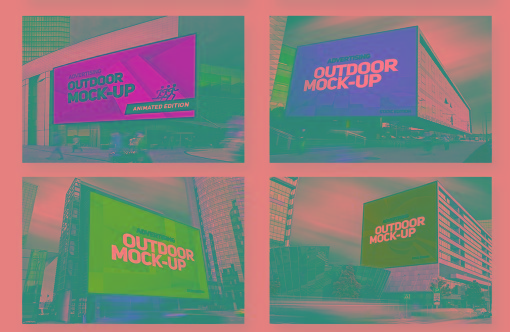 標(biāo)識(shí)標(biāo)牌、室內(nèi)外廣告